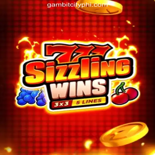 Discover the Thrills of 777SizzlingWins at GAMBIT CITY Online Casino Philippines