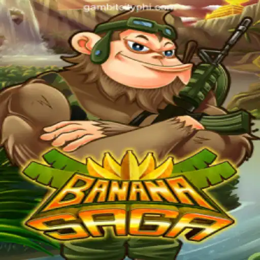 Discovering BananaSaga: A Thrilling Adventure in GAMBIT CITY Online Casino Philippines