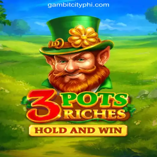 Discover 3potsRiches: An Exciting Addition at GAMBIT CITY Online Casino Philippines