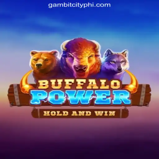 Exploring the Thrill of BuffaloPower at GAMBIT CITY Online Casino Philippines