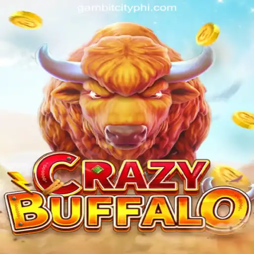 Discover the Thrill of CRAZYBUFFALO at GAMBIT CITY Online Casino Philippines