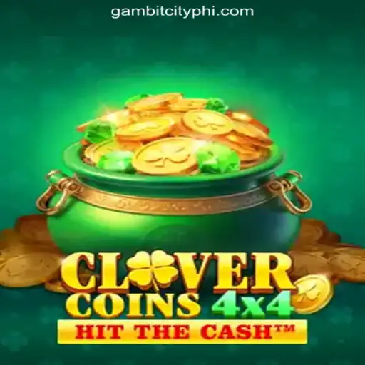 Discover the Exciting World of CloverCoins4x4 at GAMBIT CITY Online Casino Philippines