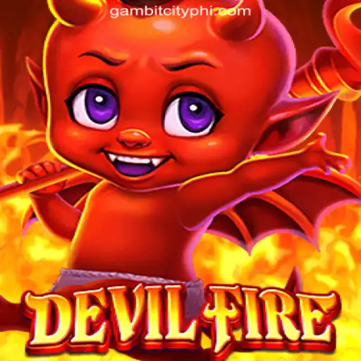 DevilFire: The Fiery Experience at GAMBIT CITY Online Casino Philippines