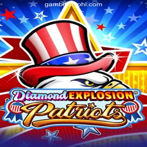 Exploring the Thrills of DiamondExplosionPatriots at GAMBIT CITY Online Casino Philippines