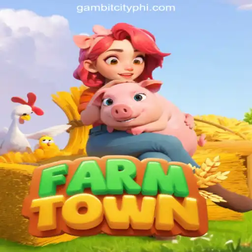 Exploring the Growing Phenomenon of FarmTown in a Virtual Casino World