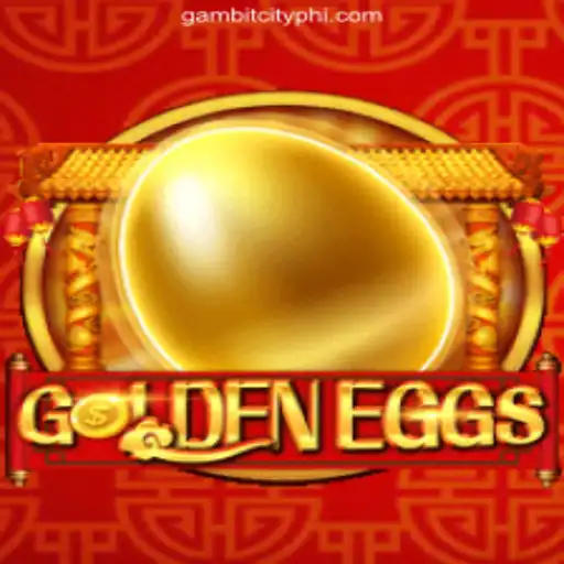 GoldenEggs: The Exciting Casino Game at GAMBIT CITY Online Casino Philippines