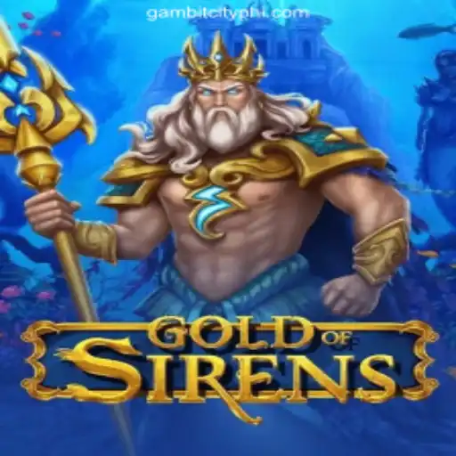Discover the Thrilling World of GoldofSirens at GAMBIT CITY Online Casino Philippines