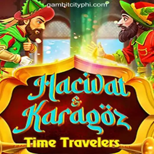 HacivatandKaragoz: A Timeless Tale Meets Modern Gaming