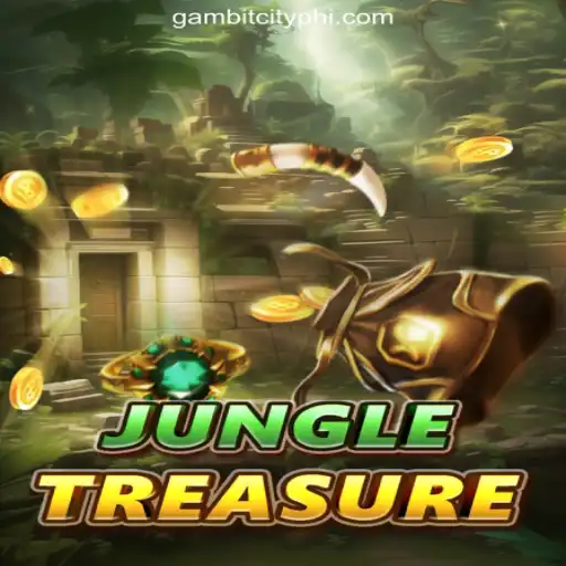 Discover the Excitement of JungleTreasure at GAMBIT CITY Online Casino Philippines