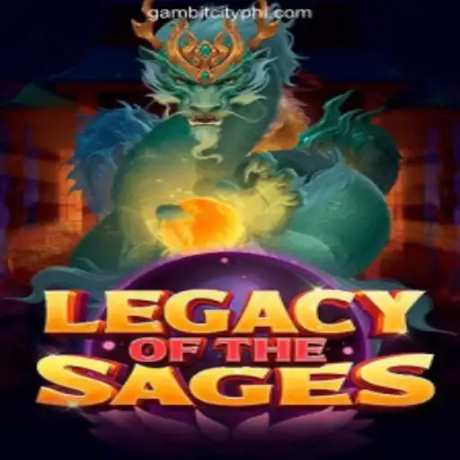Unveiling LegacyoftheSages: The New Role Playing Adventure in GAMBIT CITY Online Casino Philippines