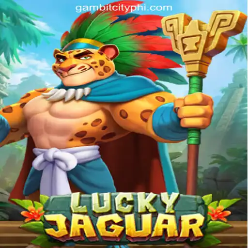 Exploring LuckyJaguar: The Exciting Slot Game at GAMBIT CITY Online Casino Philippines