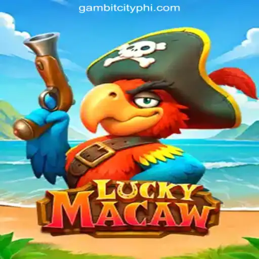 Exploring the Exciting World of LuckyMacaw at GAMBIT CITY Online Casino Philippines