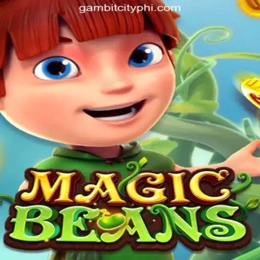 MAGICBEANS: A New Sensation at GAMBIT CITY Online Casino Philippines