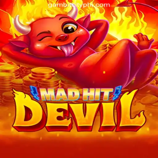 MadHitDevil: The Exciting Adventure in GAMBIT CITY Online Casino Philippines