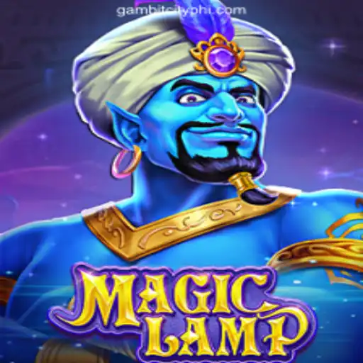MagicLamp: A Spellbinding Adventure at GAMBIT CITY Online Casino Philippines
