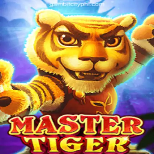 Exploring the Thrills of MasterTiger at GAMBIT CITY Online Casino Philippines