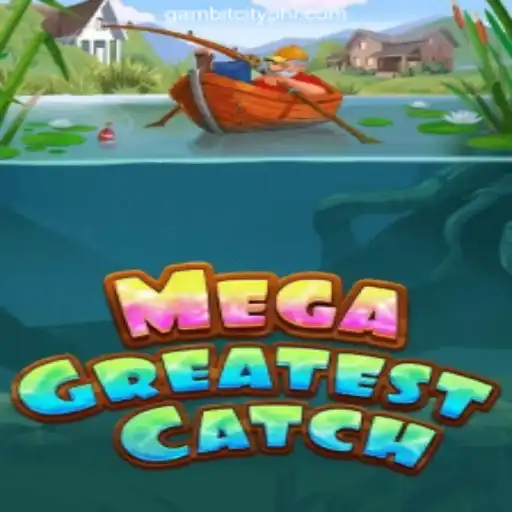 MegaGreatestCatch: Dive into the Thrilling Waters of GAMBIT CITY Online Casino Philippines