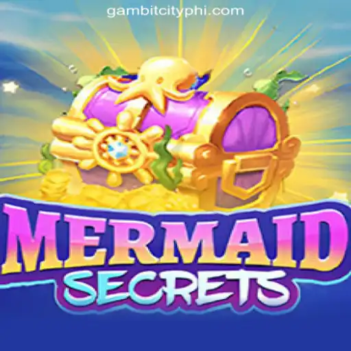 Dive into the Enchanting World of MermaidSecrets at GAMBIT CITY Online Casino Philippines