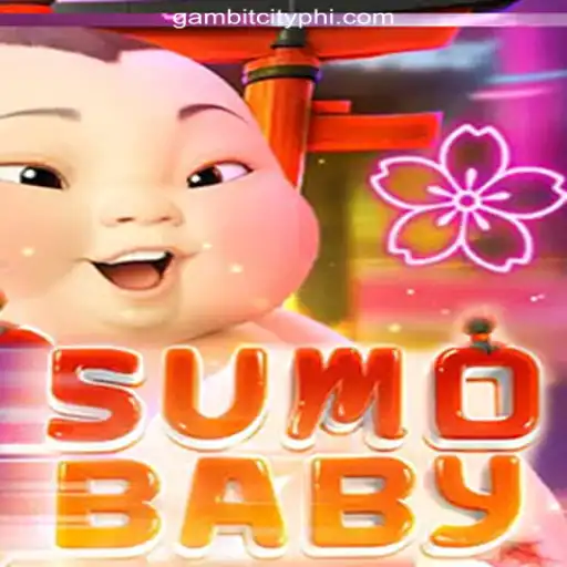 Discover SumoBaby: The Exciting New Game at GAMBIT CITY Online Casino Philippines