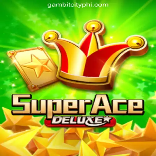 SuperAceDeluxe: A Thrilling New Addition at GAMBIT CITY Online Casino Philippines