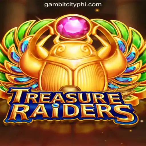 Unveiling the Excitement of TREASURERAIDERS at GAMBIT CITY Online Casino Philippines