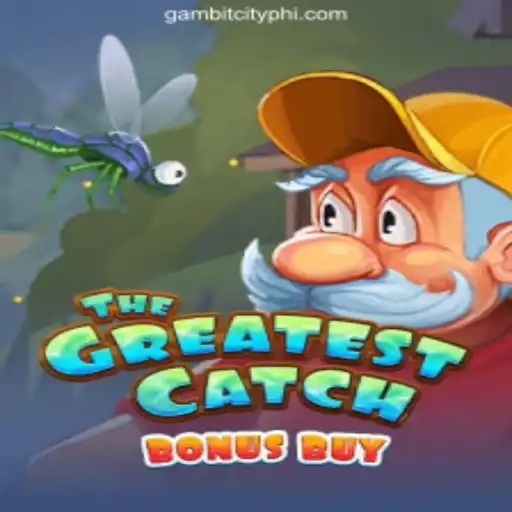 Discover the Thrills of TheGreatestCatchBonusBuy at GAMBIT CITY Online Casino Philippines