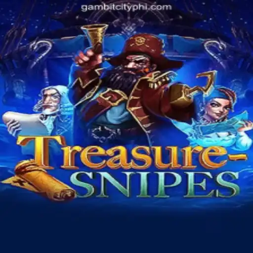 Discover the Thrills of TreasureSnipes at GAMBIT CITY Online Casino Philippines