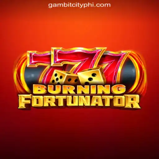 BurningFort: A New Thrill in the Realm of GAMBIT CITY Online Casino Philippines