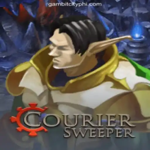 CourierSweeper: A Thrilling Addition to GAMBIT CITY Online Casino Philippines