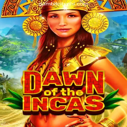 Unveiling the Mysteries of DawnoftheIncas at GAMBIT CITY Online Casino Philippines