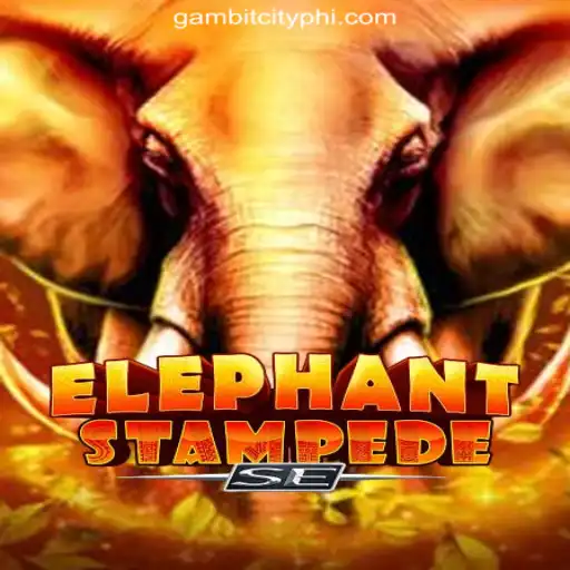 Unveiling ElephantStampedeSE: A Thrilling Adventure at GAMBIT CITY Online Casino Philippines