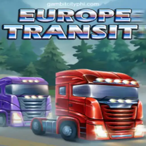 Explore EuropeTransit: The Thrilling Journey Through GAMBIT CITY Online Casino Philippines