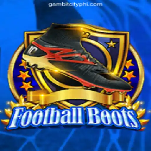 Exploring the Exciting World of FootballBoots: A Unique Dive into GAMBIT CITY Online Casino Philippines