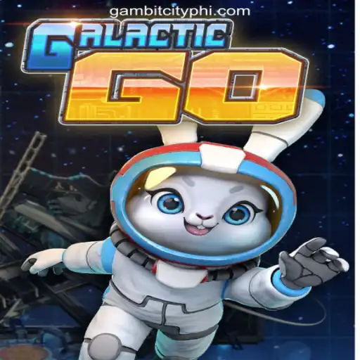 Discover GalacticGO: A Thrilling Expedition with GAMBIT CITY Online Casino Philippines