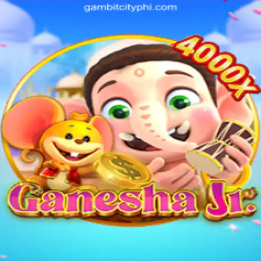 GaneshaJr: A New Revolution in GAMBIT CITY Online Casino Philippines
