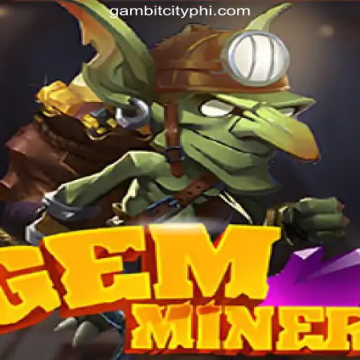 Discover the Thrills of GemMiner: A Mesmerizing Casino Adventure in GAMBIT CITY