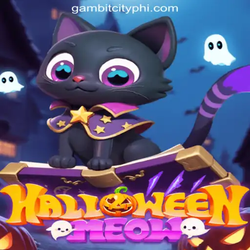 Discover the Spooky Excitement of HalloweenMeow at GAMBIT CITY Online Casino Philippines