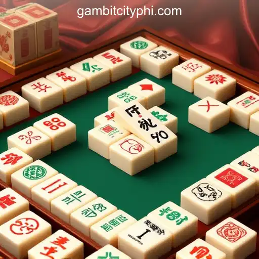 Unveiling Mahjong: A Game of Strategy and Tradition in GAMBIT CITY Online Casino Philippines