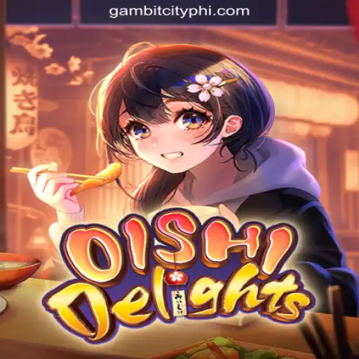 Exploring OishiDelights: A Culinary Adventure in GAMBIT CITY Online Casino Philippines