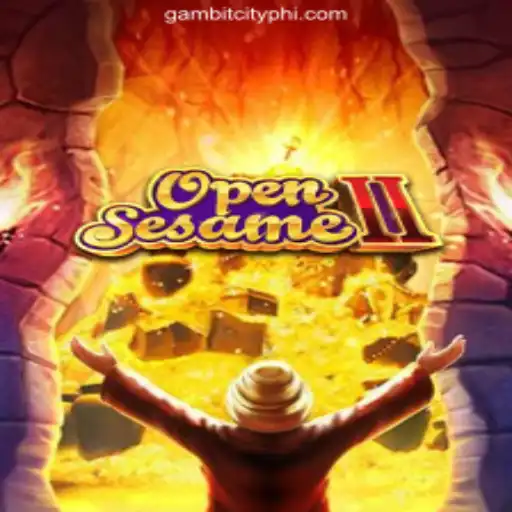 Unlock the Thrilling World of OpenSesameII at GAMBIT CITY Online Casino Philippines