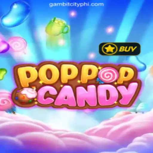 Unwrapping the Excitement of POPPOPCANDY at GAMBIT CITY Online Casino Philippines