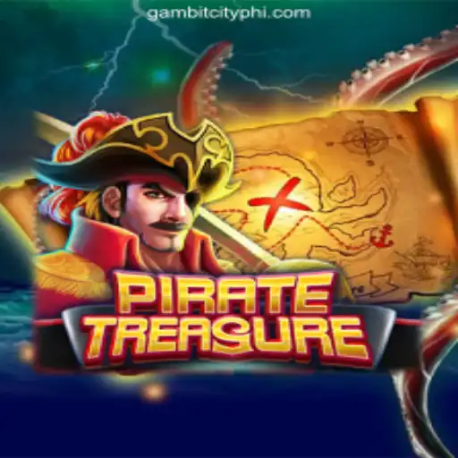 Dive into Adventure with PirateTreasure at GAMBIT CITY Online Casino Philippines
