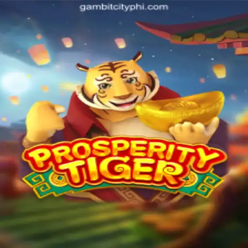 Discover ProsperityTiger: An Engaging Adventure with GAMBIT CITY Online Casino Philippines