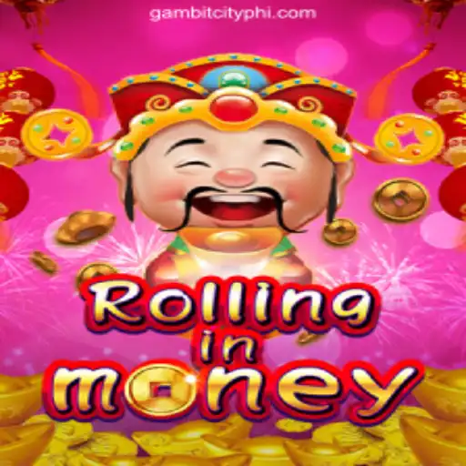 Exploring the Exciting World of RollingInMoney at GAMBIT CITY Online Casino Philippines