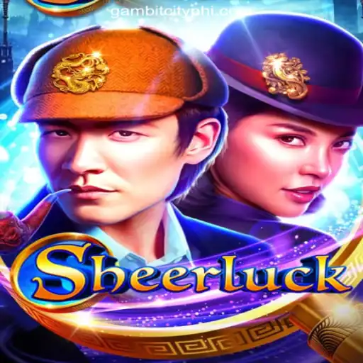 Unravel the Mysteries of Sheerluck: A Thrilling Adventure in GAMBIT CITY Online Casino Philippines