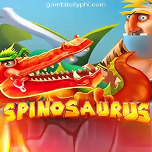 Discover the Thrills of Spinosaurus at GAMBIT CITY Online Casino Philippines