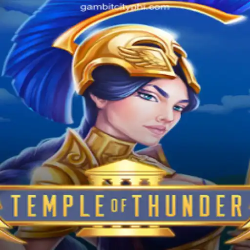 Unveiling the Exciting World of TempleofThunder at GAMBIT CITY Online Casino Philippines