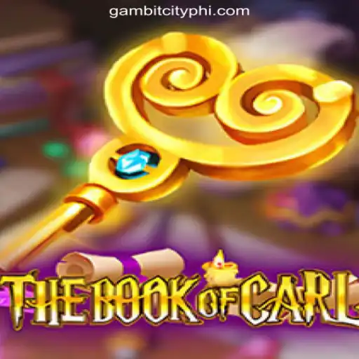 Discover the Thrilling World of TheBookofCarl at GAMBIT CITY Online Casino Philippines