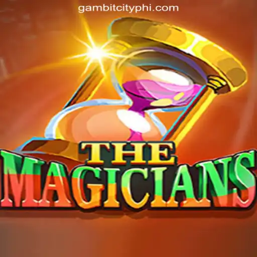 The Exciting World of TheMagicians at GAMBIT CITY Online Casino Philippines