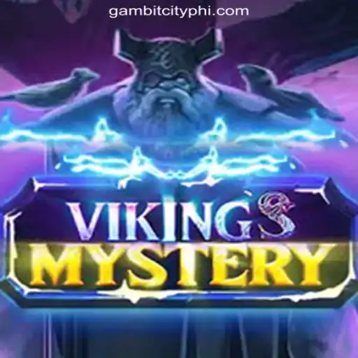 Discover VikingsMystery at GAMBIT CITY Online Casino Philippines